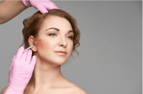 Top 6 Reasons a PRP Facelift is the Best Non-Surgical Facial Treatment