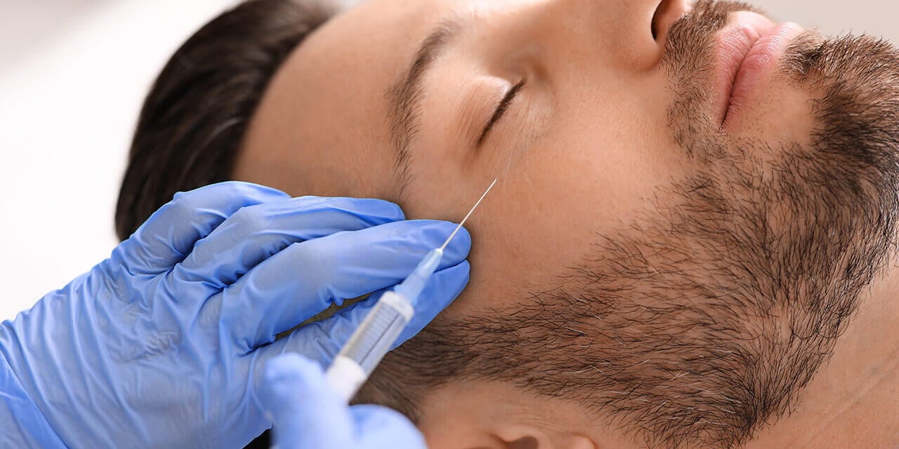 Male Plastic Surgery in Nashville