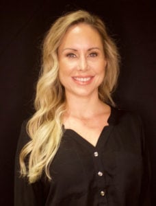 Ginger Lizardo, RN