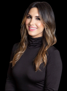 Annelise Carey | Licensed Aesthetician & Medical Assistant
