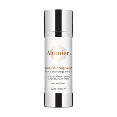 30ml Bottle Acne Balancing Serum