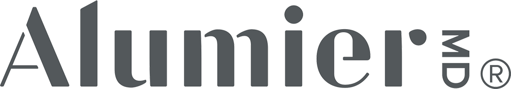 Alumier MD logo