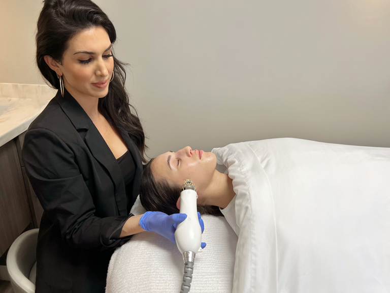 Blog Microneedling