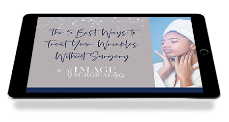 ISA Treat Wrinkles Without Surgery eBook ipad