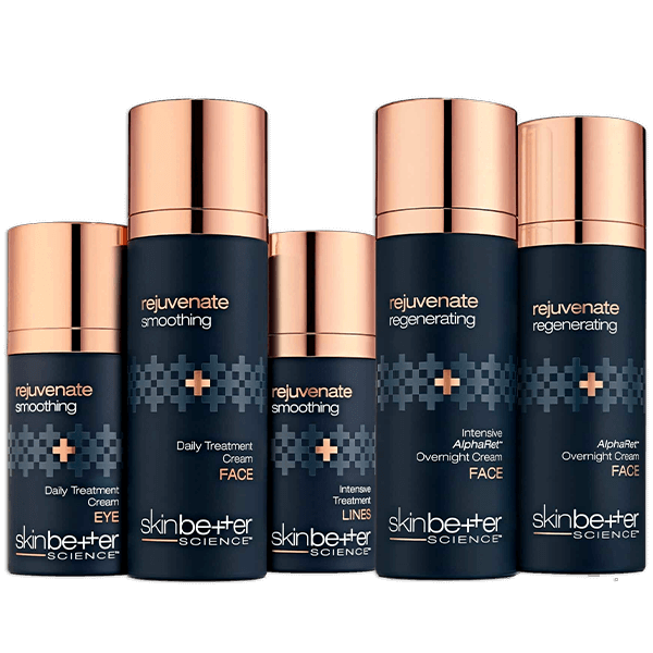 SkinBetter Science