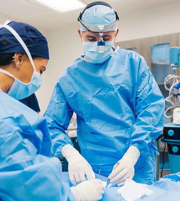 Labiaplasty Nashville, TN