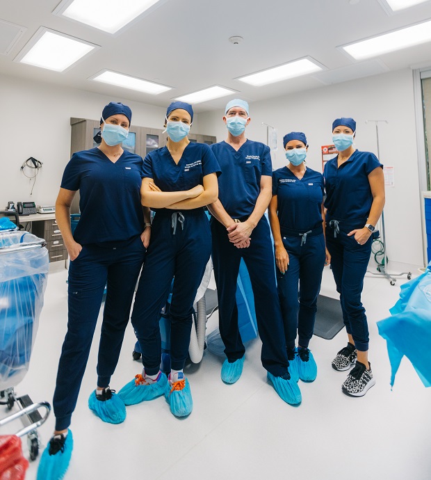 team operatory