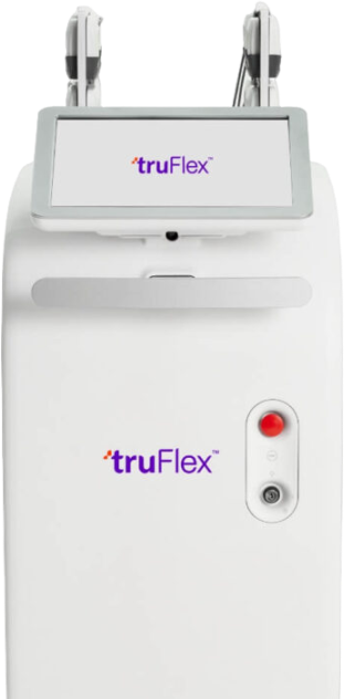 trueflex machine