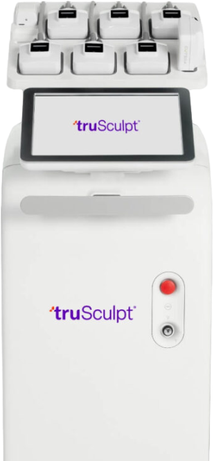 trusculpt machine