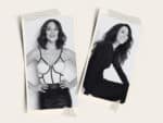 Camille Guaty Candids