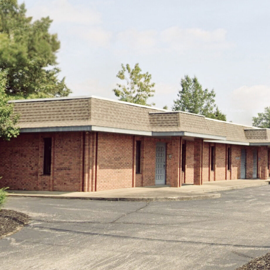 3.ISA MURRAY Building 3.ISA MURRAY Building